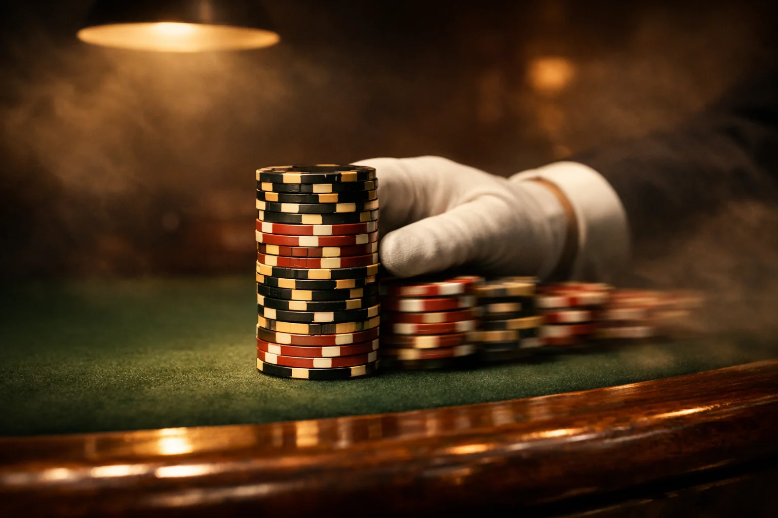 Slots en Live Tafels van Topstudio's